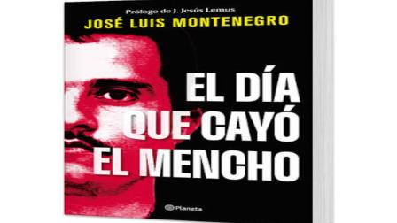 José Luis Montenegro presenta su libro "El día que cayó el Mencho" sobre origen y expansión del CJNG