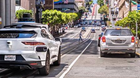 WAYMO