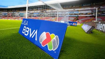 LIGA MX