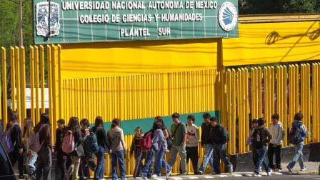 UNAM regulará uso de dispositivos móviles y descarta examen en línea: Rector de la UNAM