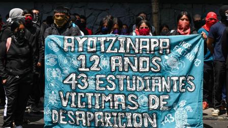 Falta de información sobre paradero y negativa de ejército marca 12 años de caso Ayotzinapa: abogado