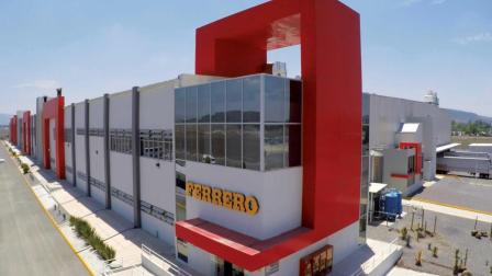 Ferrero de México descarta alzas de precios en productos hasta mayo