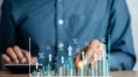 Monex advierte presiones cambiarias ante posibles incrementos en tasa de interés de la Fed