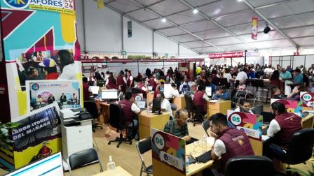Feria de las Afores 2026 ofrecerá más de 40 trámites gratuitos en Iztacalco: Consar