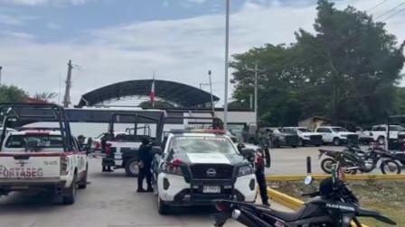 Crisis política en Juchitán escala con detención de alcalde y revisión nómina educativa irregular