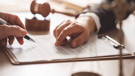 Apenas el 8% de la población otorga testamento en México: notario