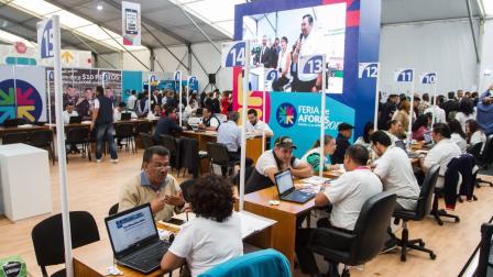 Alistan Feria de las Afores 2026 en CDMX; ofrecerá más de 40 trámites gratuitos