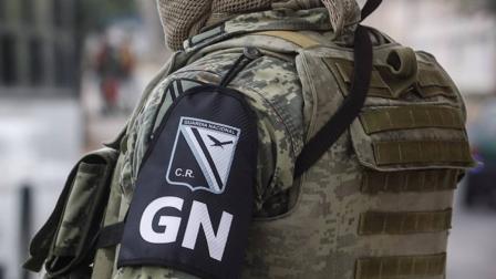 Combate al crimen organizado