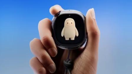 Meta presenta dispositivo Muse Charm con riesgos para menores: hacker