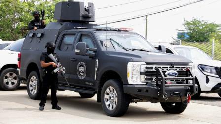 Organizaciones criminales que han ido ganando terreno en Oaxaca en los últimos años: investigador
