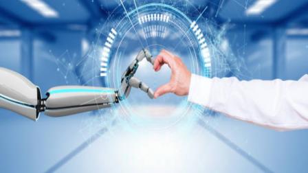 ¿Puede la inteligencia artificial amar, desear y curar?