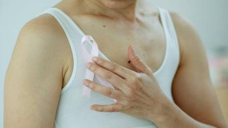 CÁNCER DE MAMA