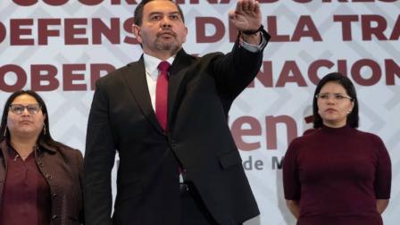 CRUZ CUELLAR