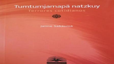 Libro "Terrores cotidianos" visibilizar las violencias íntimas, el machismo y la homofobia: escritor