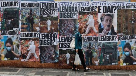 Brasil enfrenta elecciones clave con polarización extrema y empate técnico: Daniela González Isa