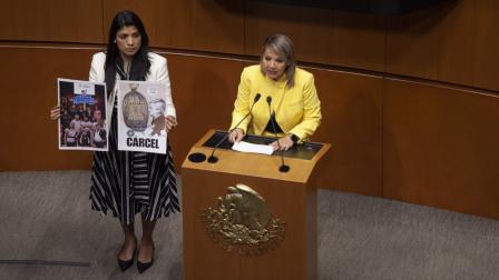 Ley antimemes genera efectos de inhibición y miedo a la crítica: especialista