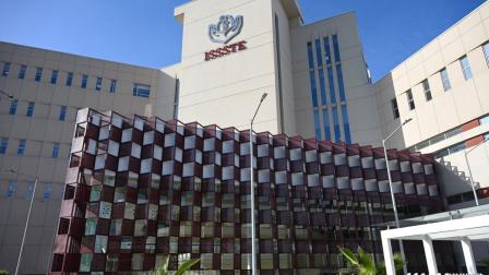 Inversión de 11 mil millones de pesos transforma hospitales y reduce tiempos de espera: Martí Batres