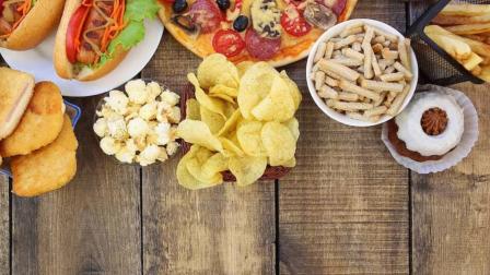 COMIDA ULTRAPROCESADA