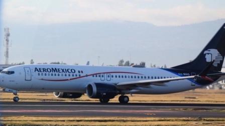 Aeroméxico y Volaris suspenden vuelos a Tulum