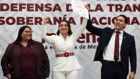 Renunciar a ciudadanía estadounidense no es automático, requiere entrevista presencial: abogado