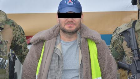 "Capitán Sol" operaba sobornos y lavado de 60 millones de pesos en casinos: MCCI