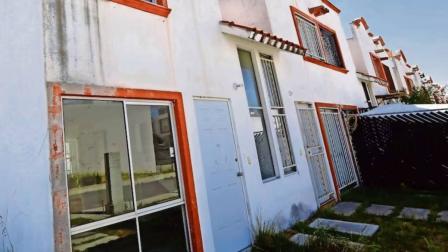 CASAS ABANDONADAS
