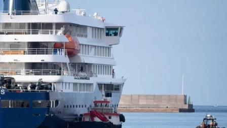 CRUCEROS