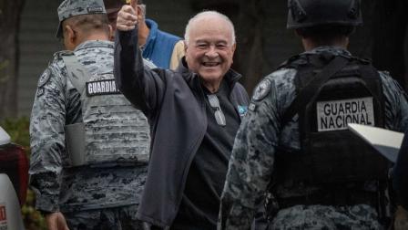 Detención responde a uso político tras trayectoria como oposición: Ernesto Ruffo