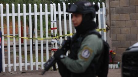Hipótesis de imitación resulta totalmente insuficiente ante violencia: Mario Luis Fuentes