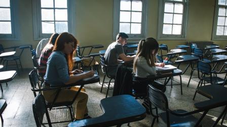 Deserción escolar ocurre por dificultades de aprendizaje y no por falta de motivación: Especialista