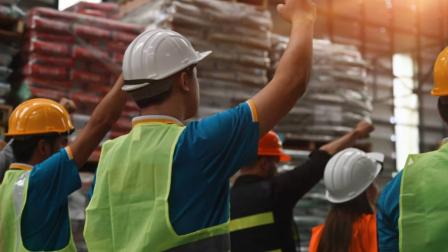 Mecanismo Laboral del T-MEC