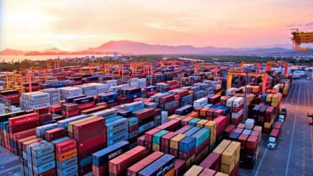 Reconfiguración del comercio global
