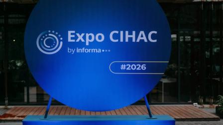 EXPO CIHAC