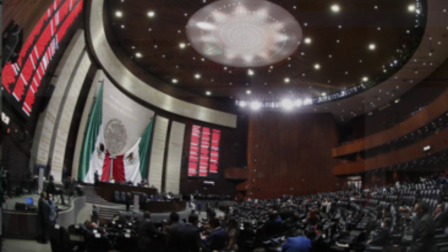 Comparecencia del secretario de trabajo inicia discusión sobre reforma laboral: Mariana Benítez