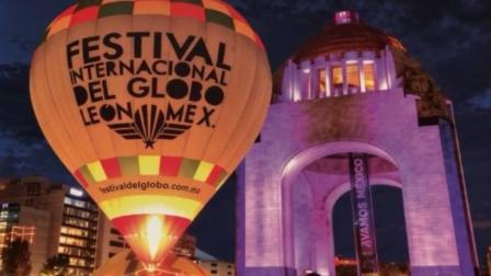 Festival Internacional del Globo