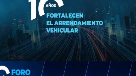 10 FORO AMAVe