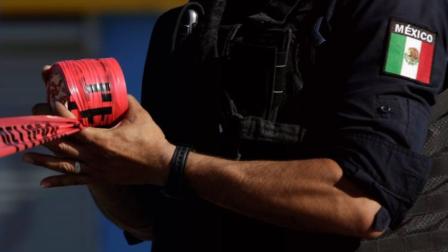 Coparmex reporta caída de 12.8 puntos en ánimo para invertir