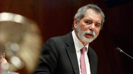 EDGAR AMADOR