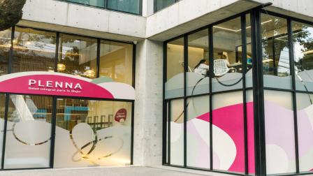 De la regla a la menopausia: red de clínicas de Plenna, acompaña a las mujeres sin tabúes