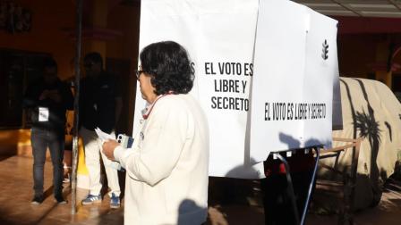 Cuenta regresiva para las elecciones de 2027: todos los cargos públicos que están en juego