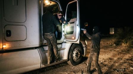CANACINTRA expone la urgencia de reestructurar el combate al crimen organizado