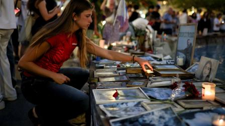 Conflicto en Gaza responde a factores geopolíticos: Témoris Grecko