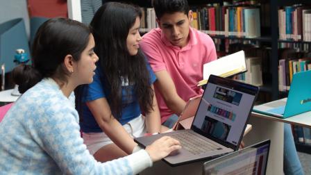 Adolescentes usan IA quince minutos diarios para aprendizaje: Experto en tecnología
