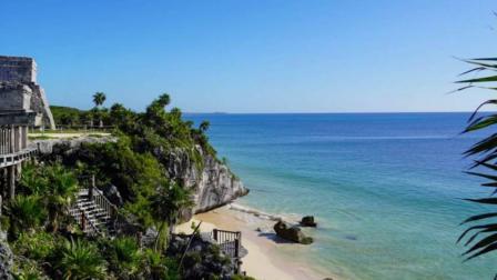 La baja del turismo no es exclusivo del caribe.