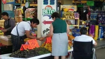 Desaceleración laboral