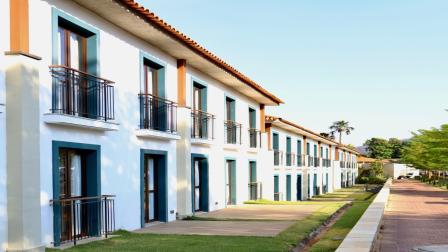 Déficit de 750 mil viviendas dispara crisis habitacional en España: enviada especial