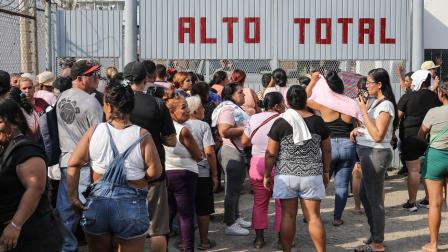 En menos de 24 horas, nueva riña en penal El Castillo en Mazatlán deja dos personas muertas
