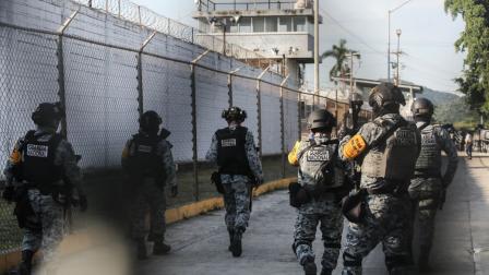 Pliego expone crisis de seguridad en Sinaloa tras motines penales