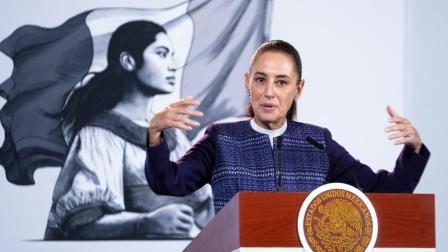 Narrativa de la mañanera presidencial resulta insuficiente ante la realidad: Mario Luis Fuentes
