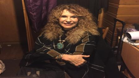 Gioconda Belli denuncia represión y desnacionalización por el régimen de Daniel Ortega